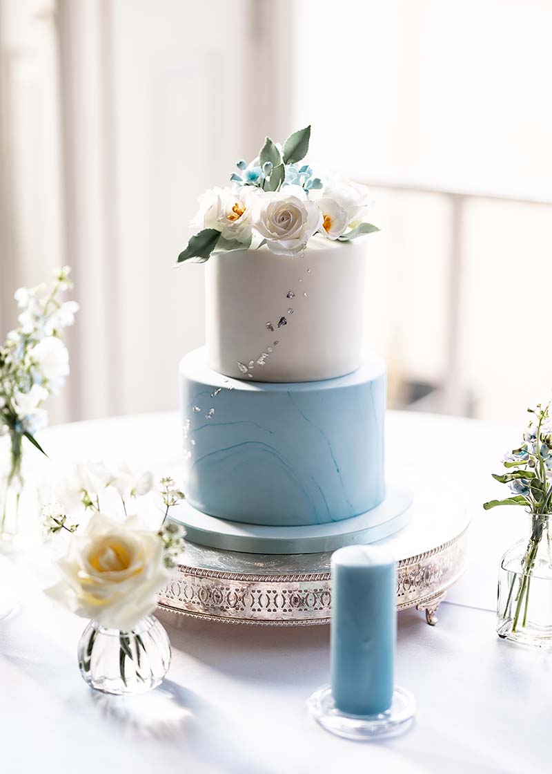 Luxury Wedding Cakes